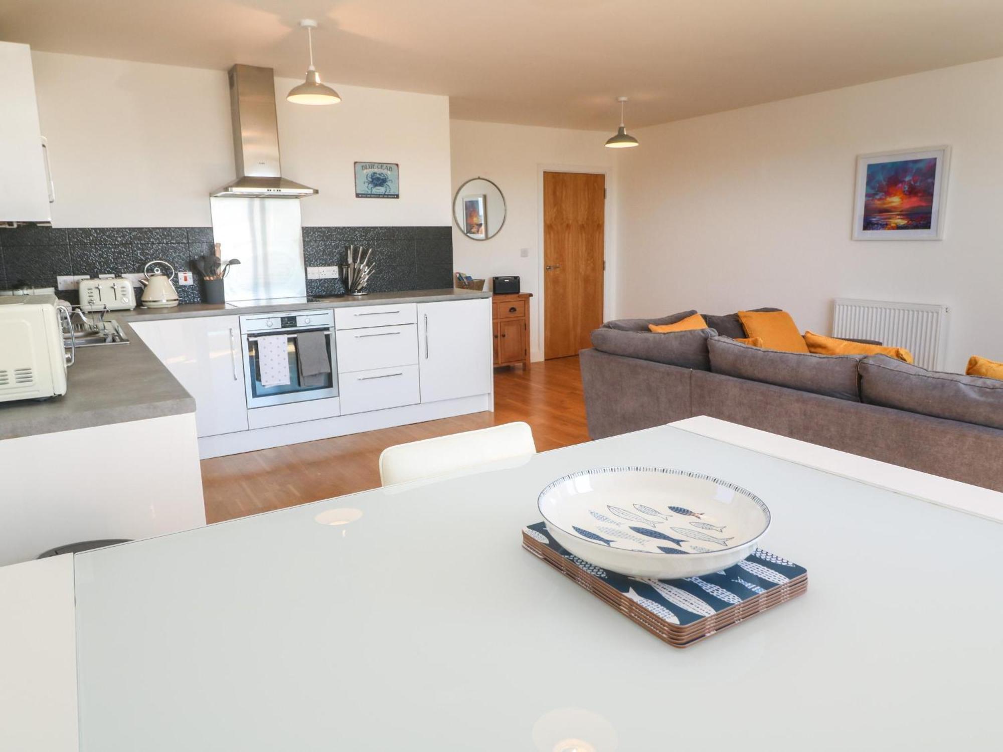 Newquay, Charm And Town Vibes With Parking Apartment Newquay (Cornwall)