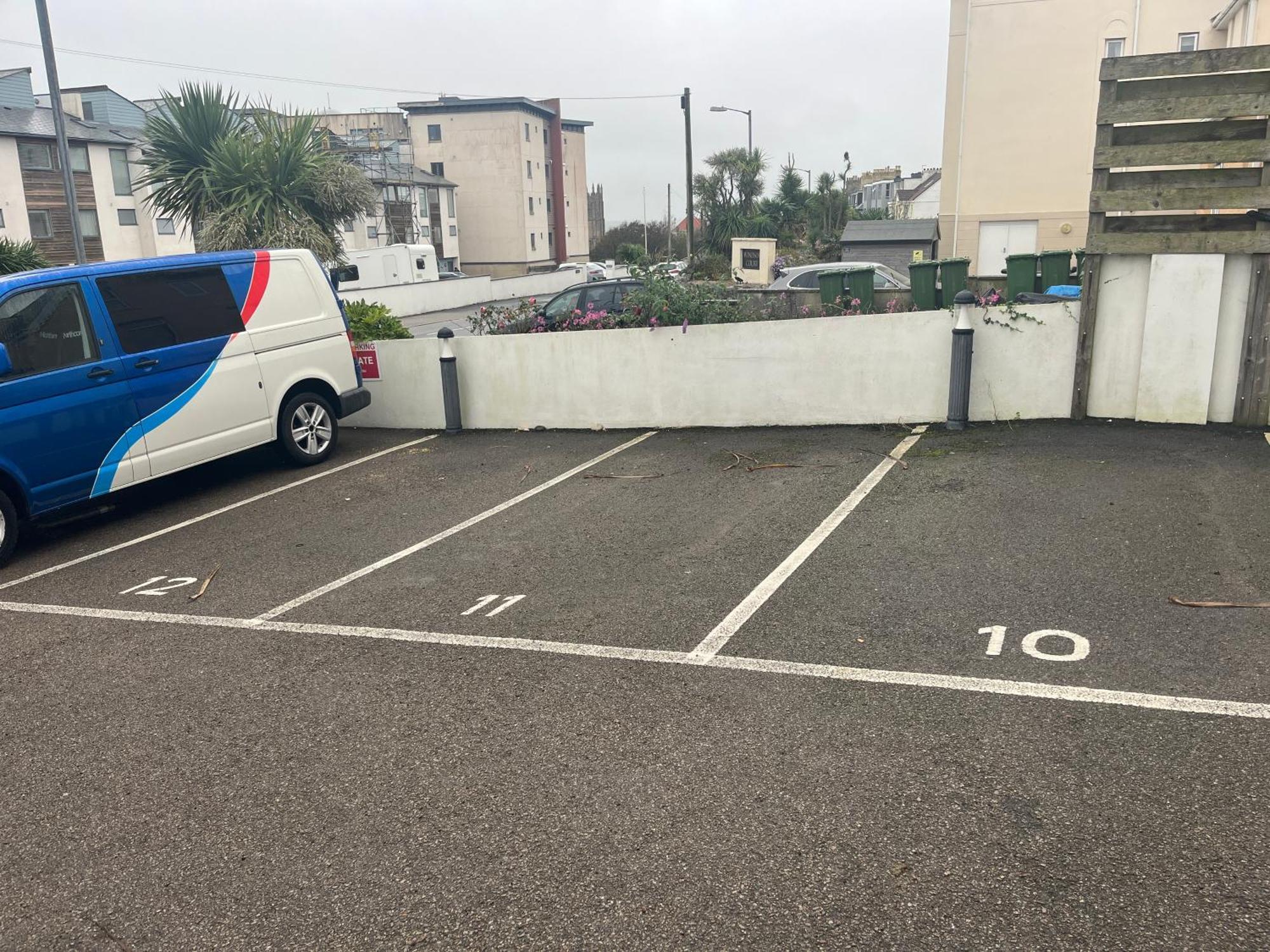 Newquay, Charm And Town Vibes With Parking * Newquay (Cornwall)